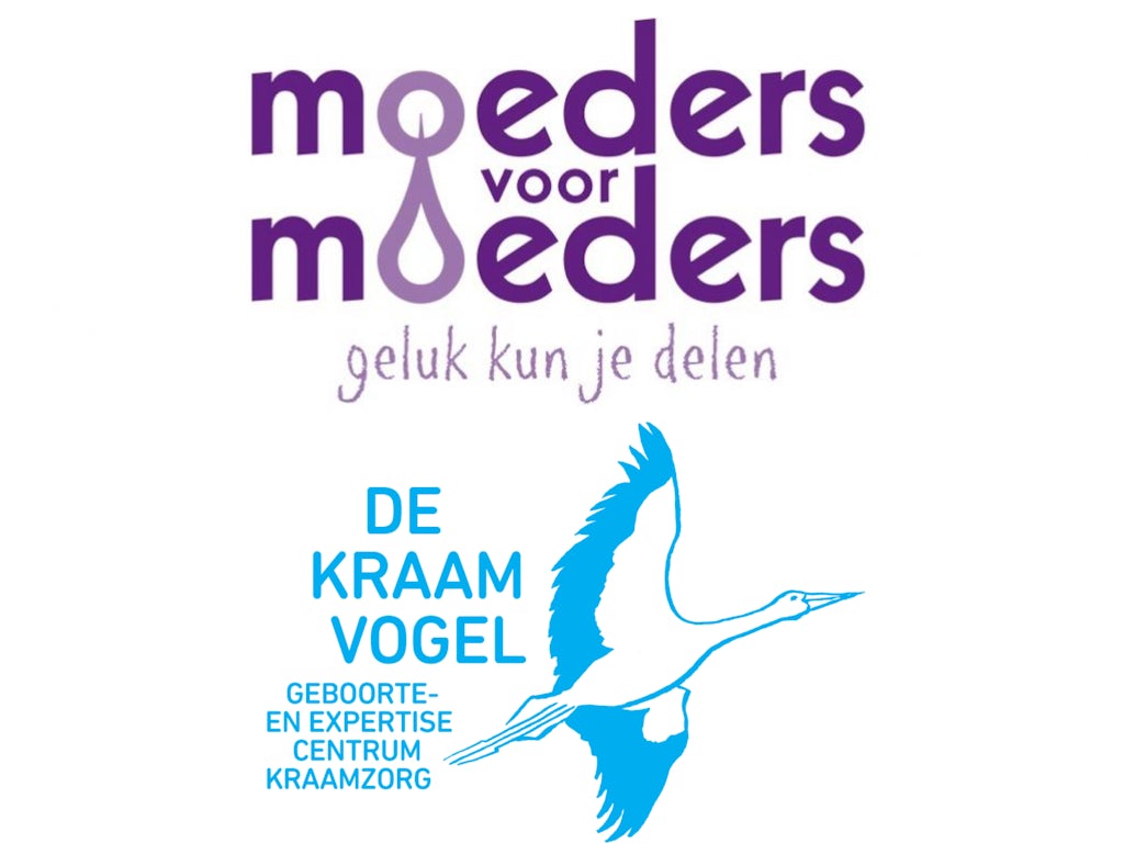 © Moeders voor Moeders & De Kraamvogel