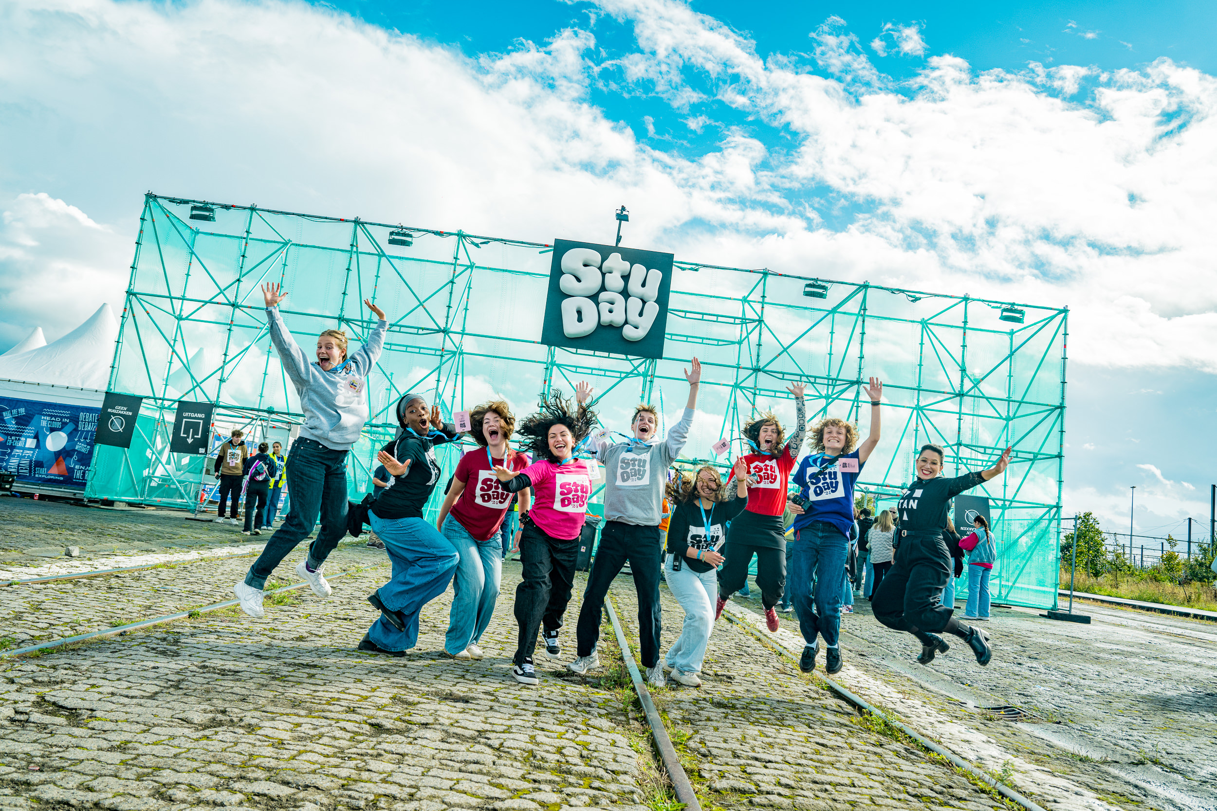 Afbeelding van StuDay linkt naar Over ons