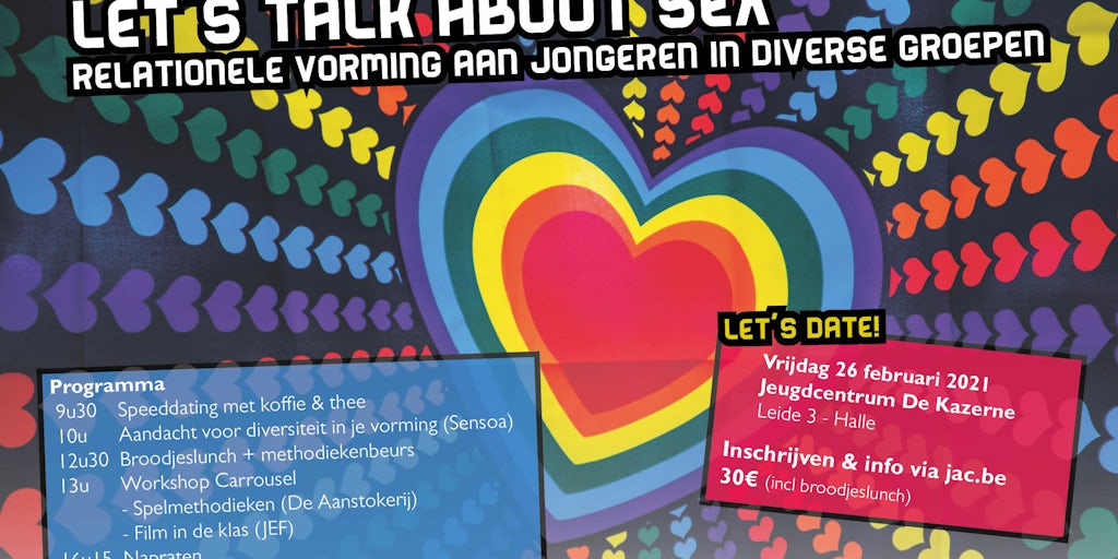 JAC AH - studiedag