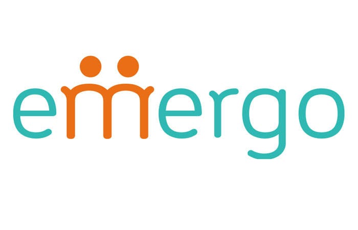 Logo Emergo