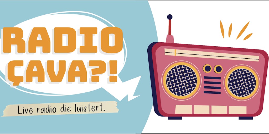 JAC HV radio cava