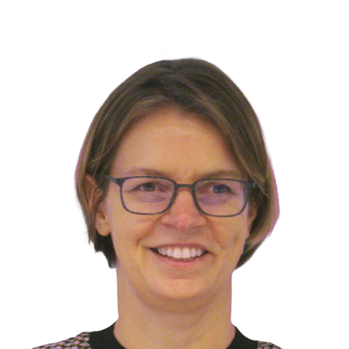 An Van Winckel, zakelijk directeur CAW De Kempen