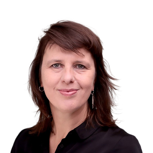 Mieke Mermans, algemeen directeur CAW De Kempen