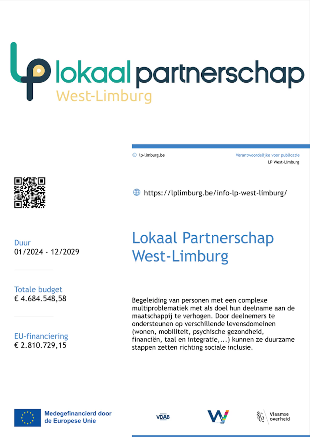 LP West-Limburg