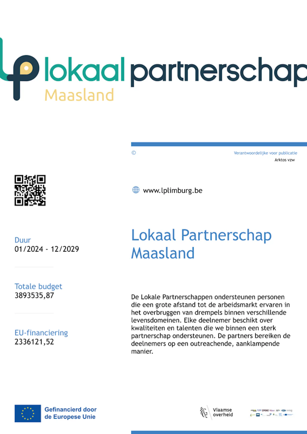 LP Maasland