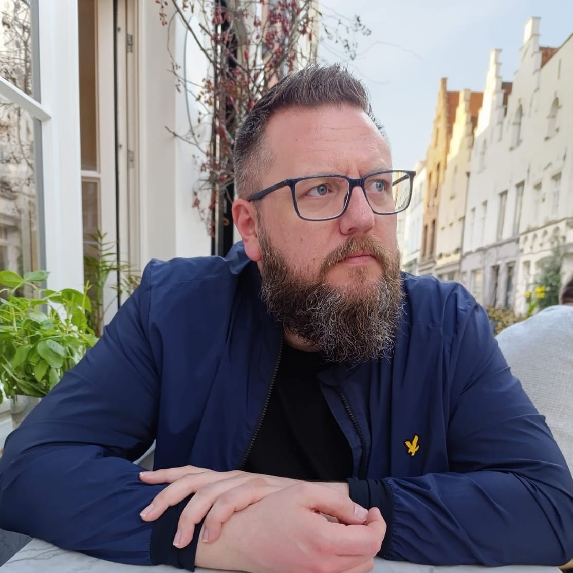 Kris Thijs