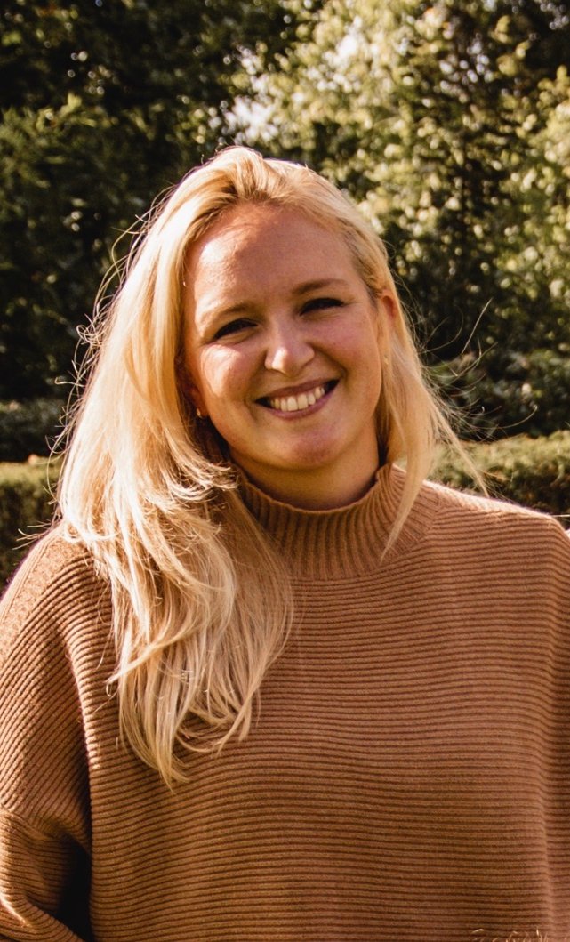 Marie-Line Nicolaï