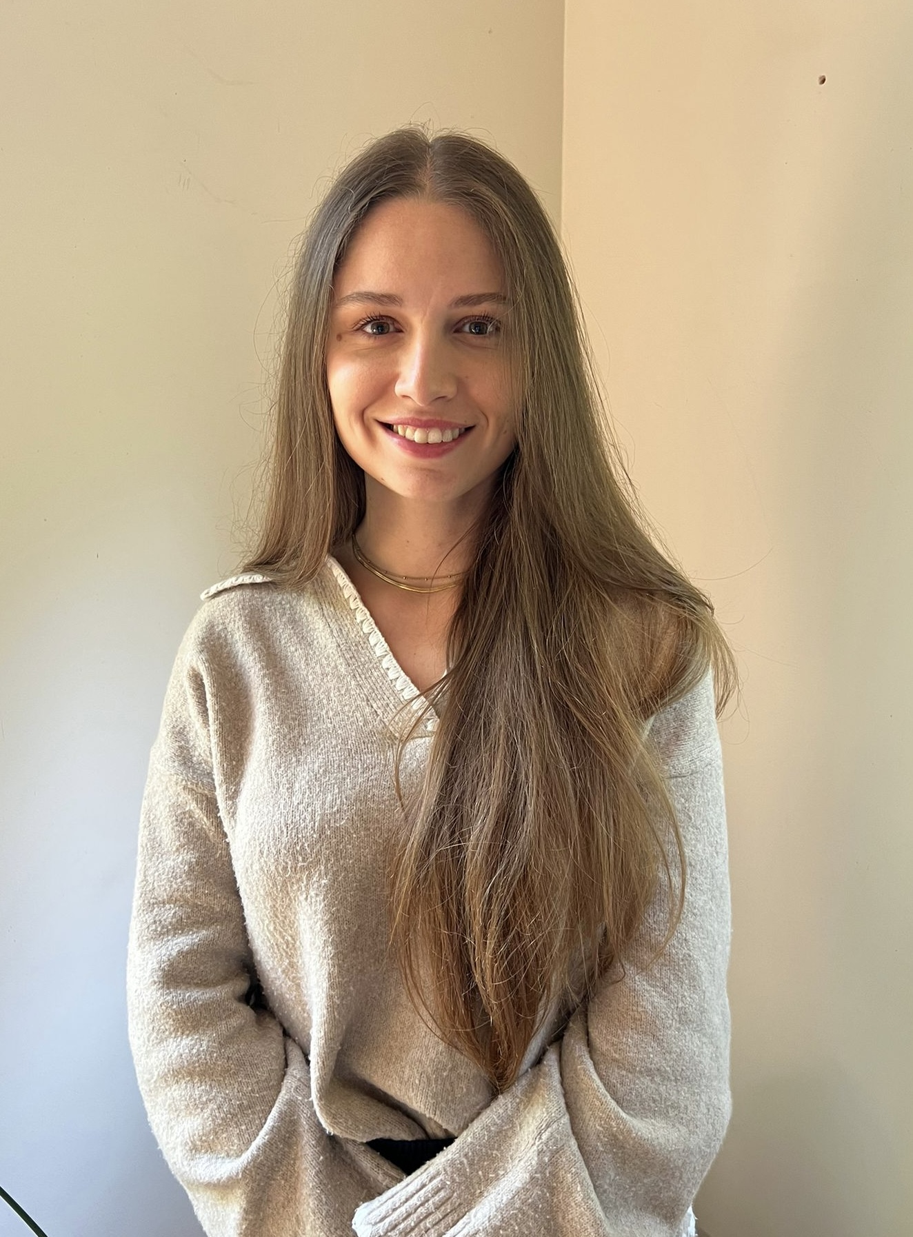 Sophie Verschueren
