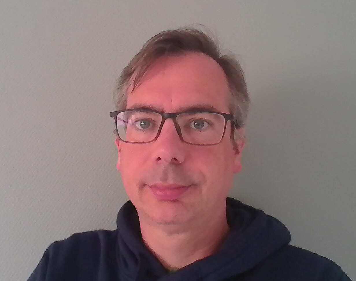Egon Heeren