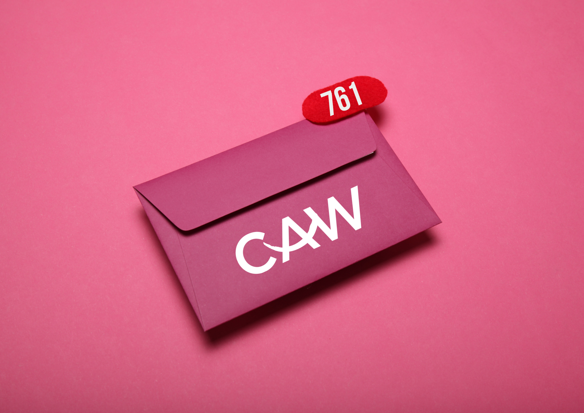 Nieuwsbrief CAW Centraal-West-Vlaanderen