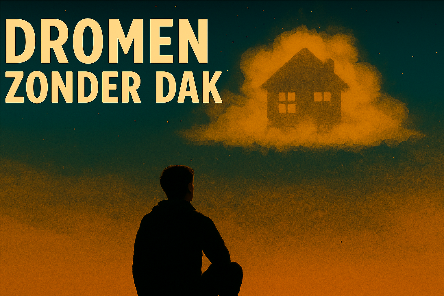 Dromen zonder dak