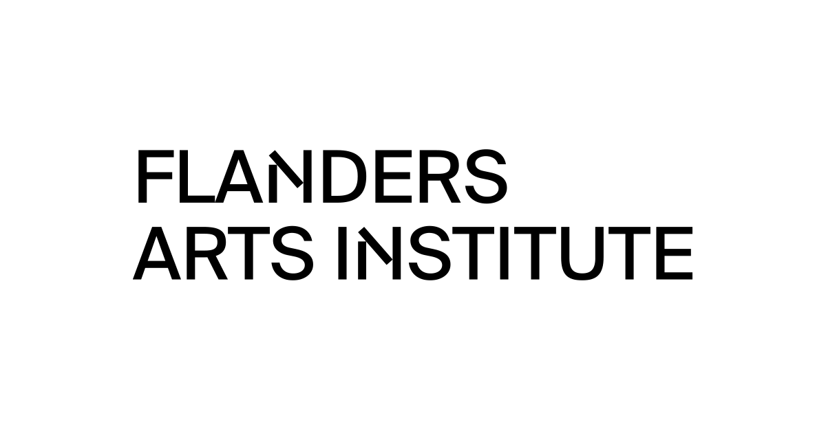 Visual artists’ studios in Hasselt/Genk Flanders Arts Institute