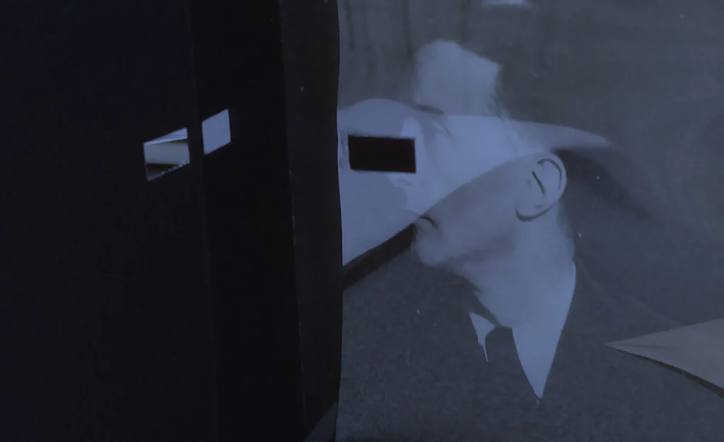 ©Jan Verhaeghe, Not Seen And/Or Less Seen Of/By Marcel Duchamp/1965-1994, 1994