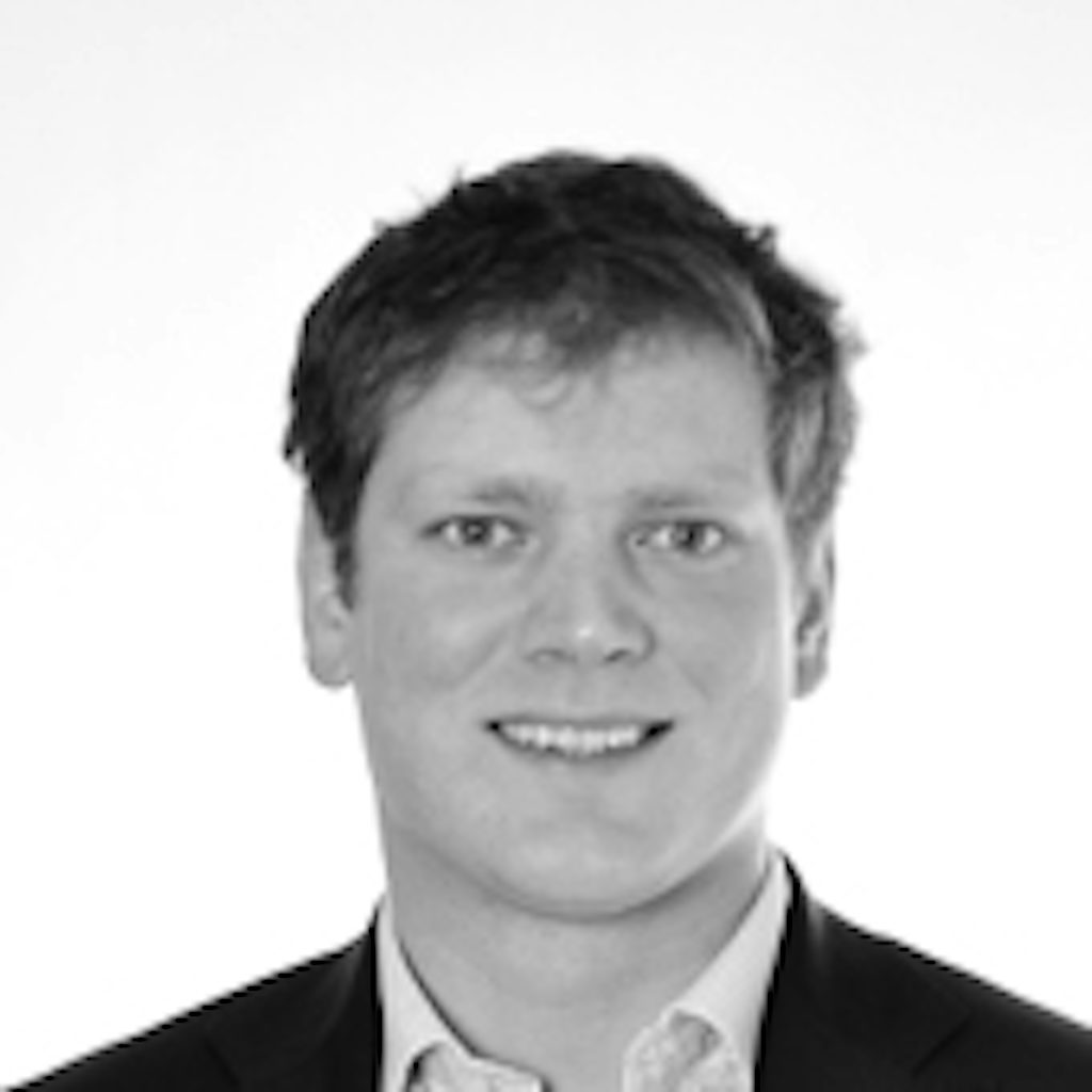 Odon de Giey, directeur Wallonie Sereni