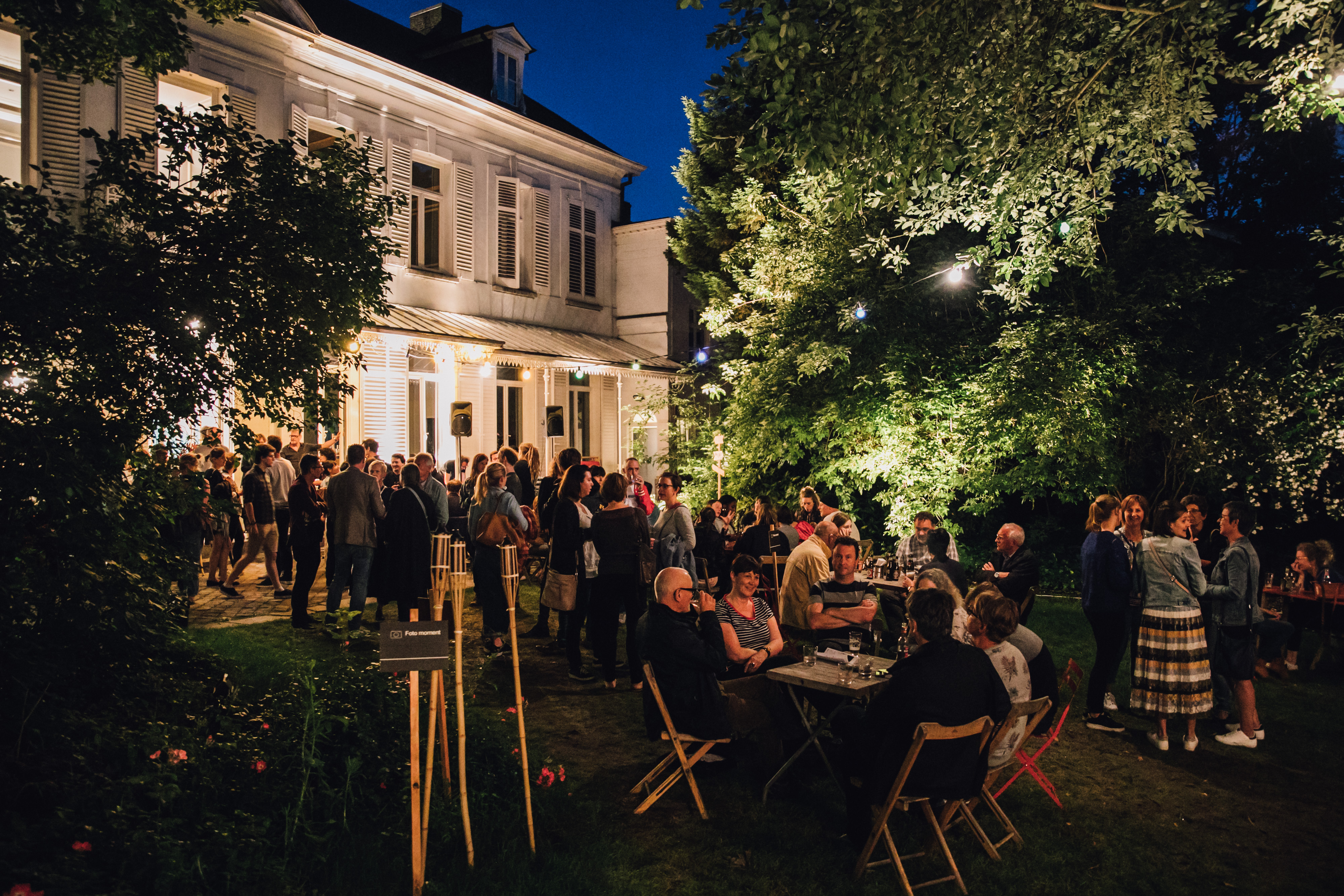 BUDA - Almost Summer 2019 (c) Jonas Verbeke