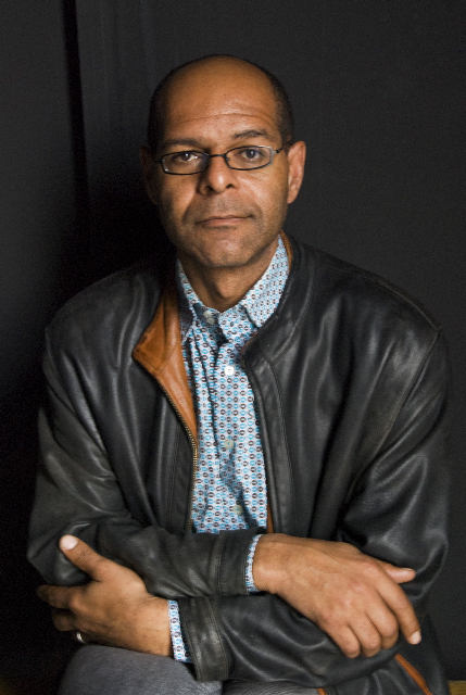 Stef Van Bellingen - WARP © Wendy Bryssinck