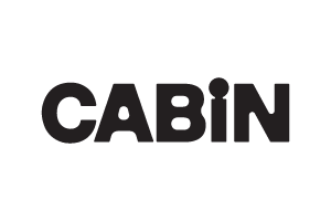 Cabin Logo