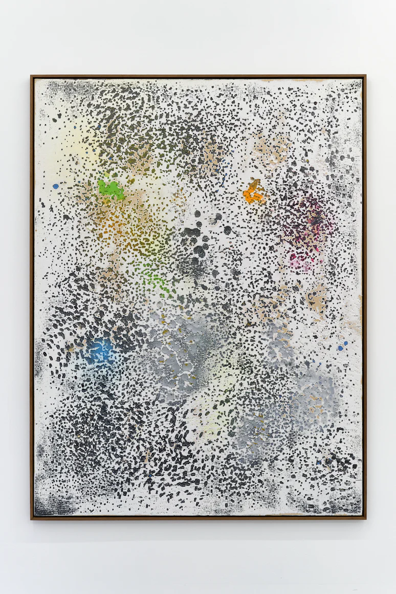 Dominique De Beir | Hopstreet Gallery