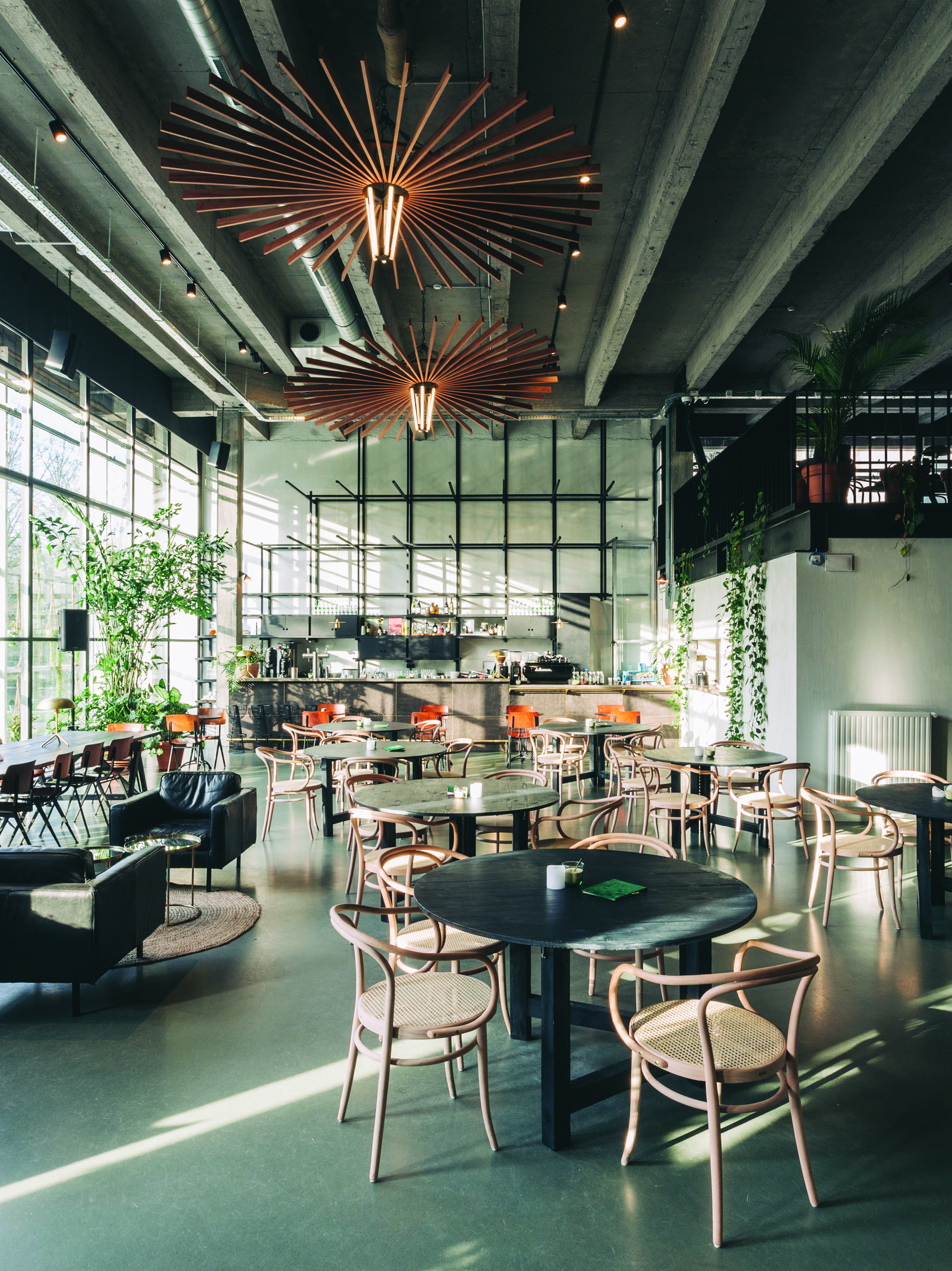 Fosbury & Sons