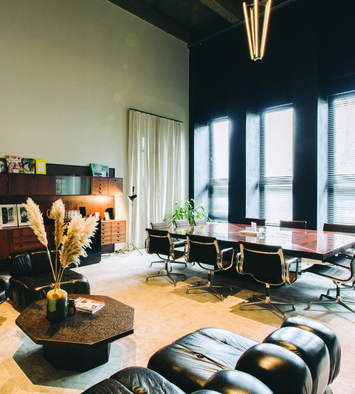 Fosbury & Sons
