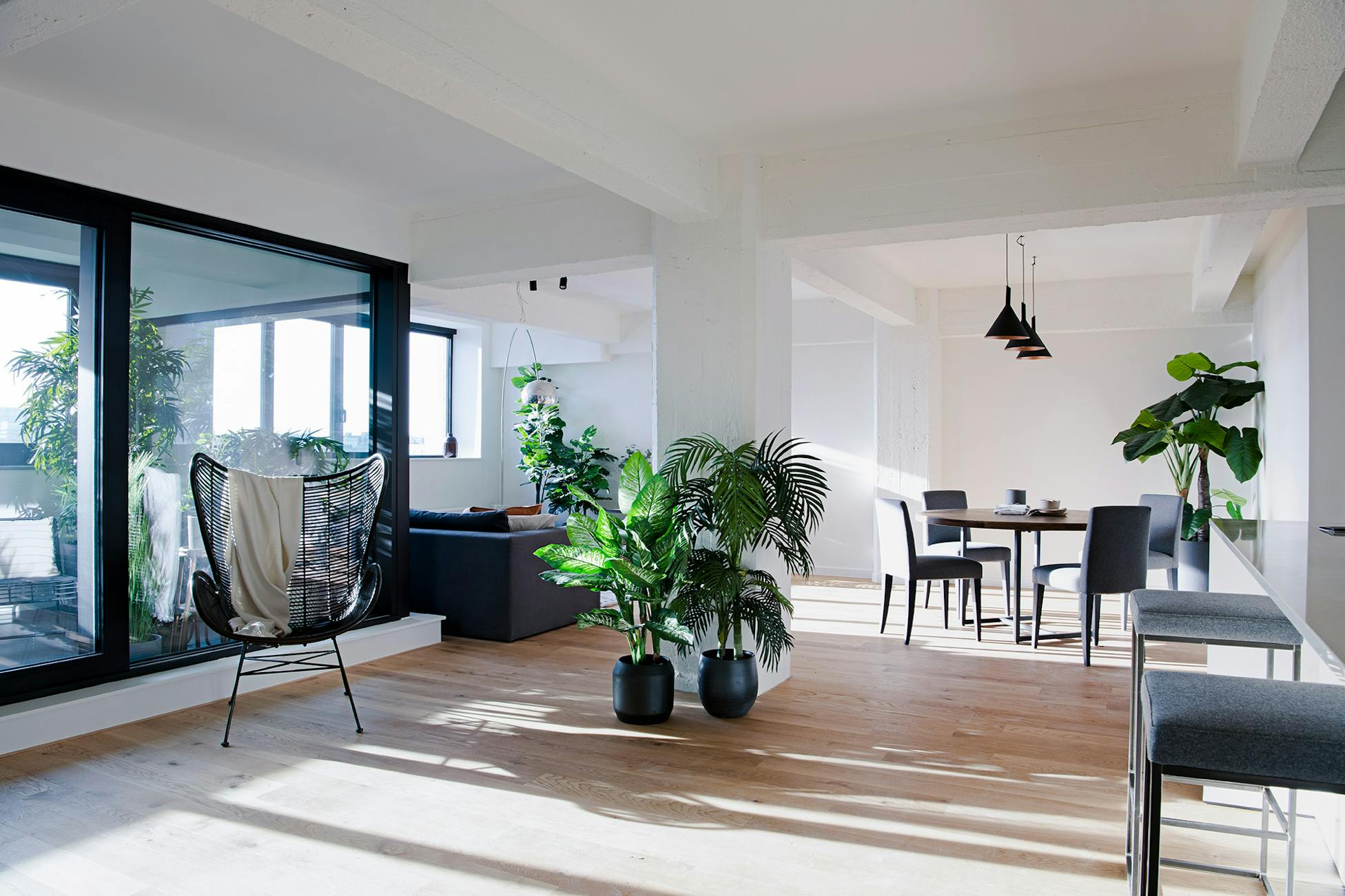 Hungaria interior