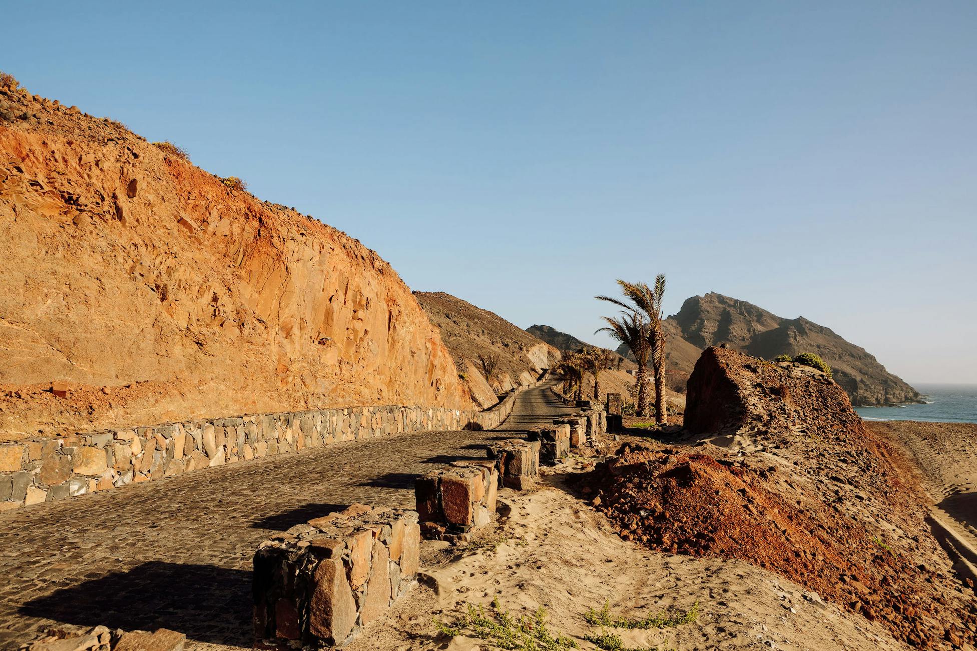 Cabo Verde