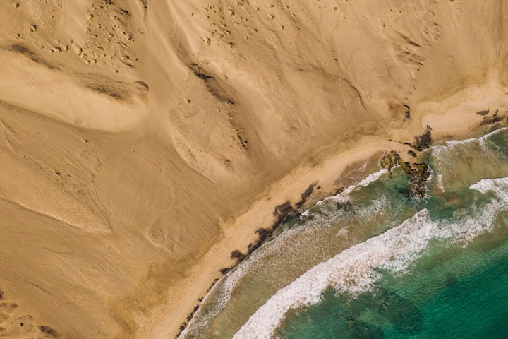 Cabo Verde