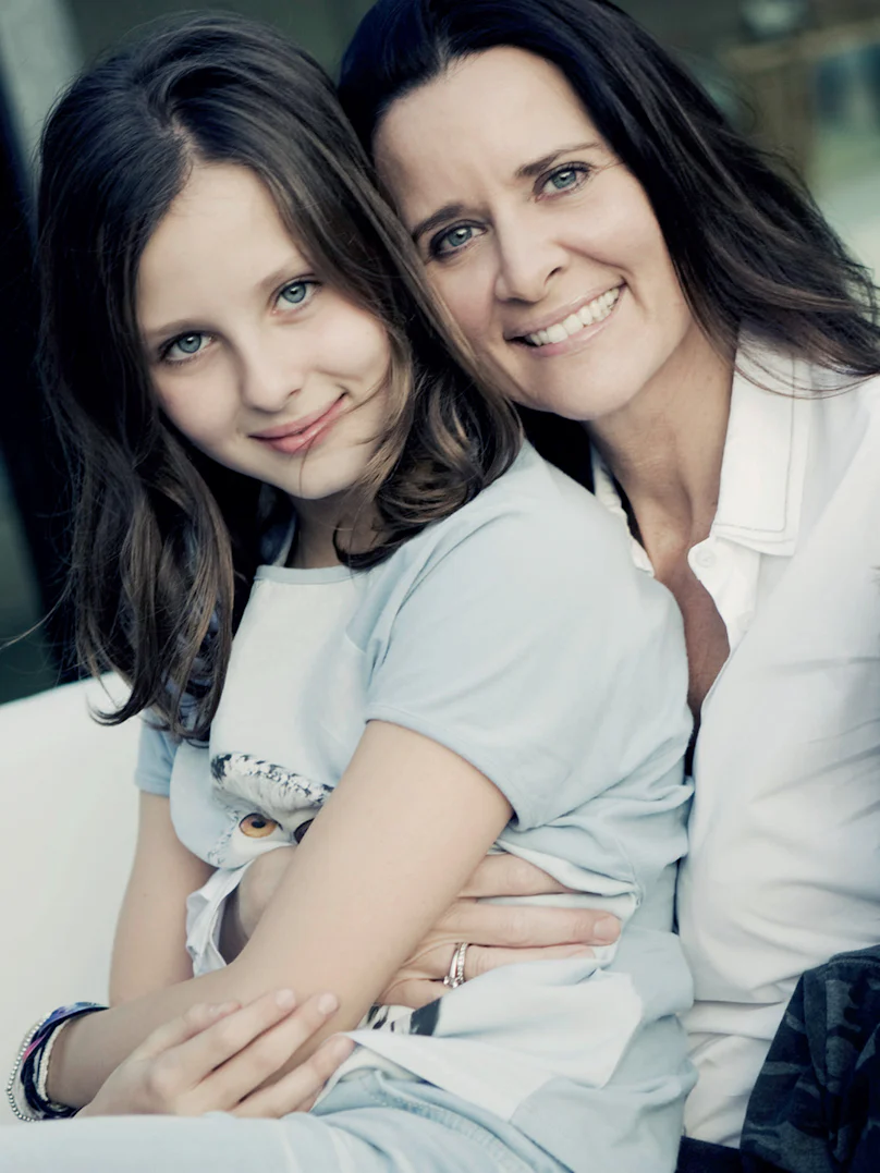 Interview with Catheryne Mathys | LIFE