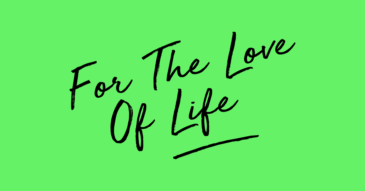 About | LIFE