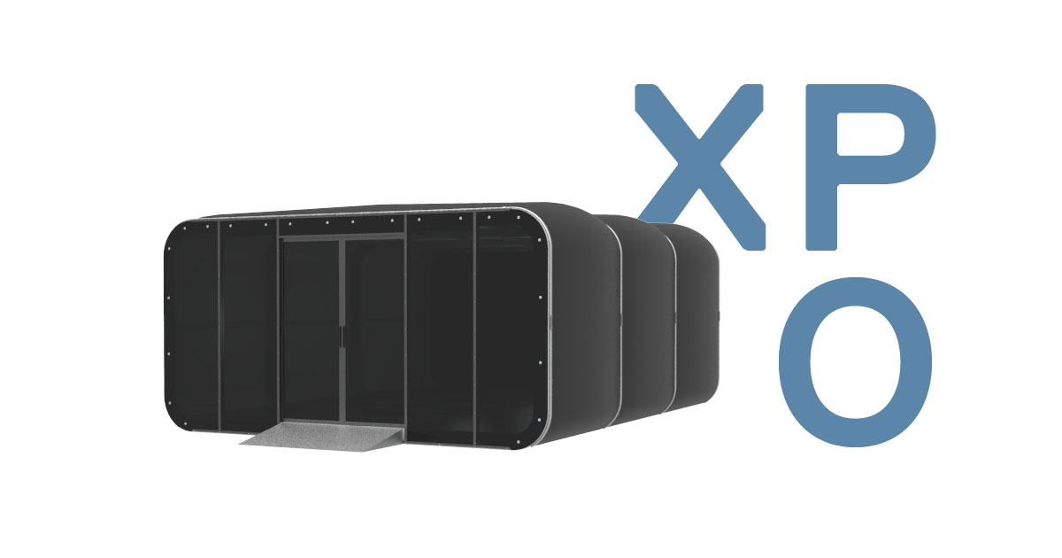 Xpo Airclad X Expro Range Airclad X